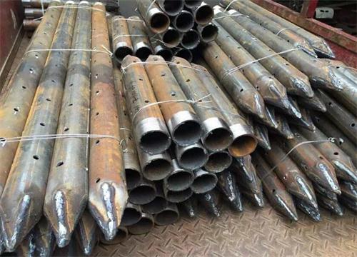 祁阳钢花管哪里有卖